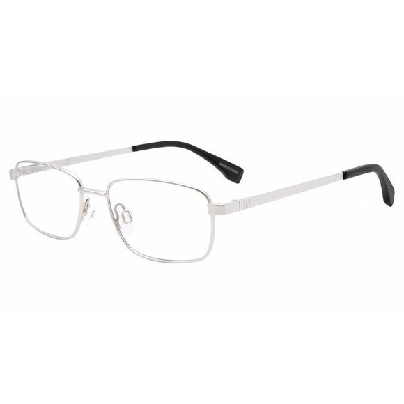 GAP KIDS OPTICAL VGP236 Eyeglasses SILVER-0SIL 48mm